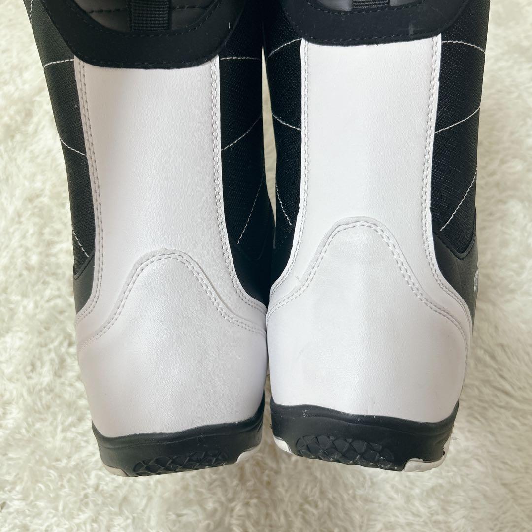 【極美品】CSB BOA付　スノーボード　スノボブーツ　ブーツ　26.5