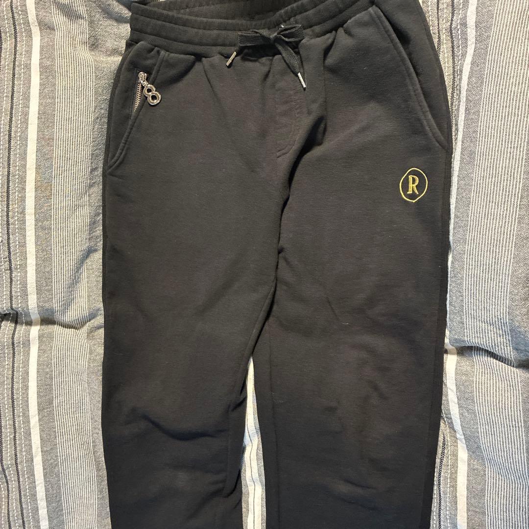 muta MARINE GOLF  flash スウェットパンツ