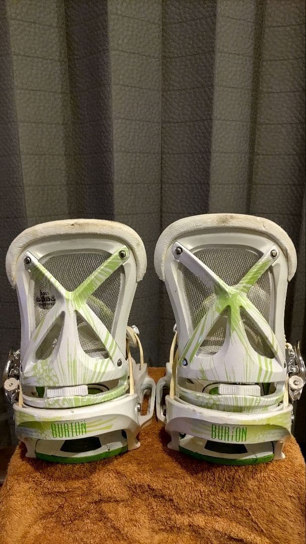 ハンガー【EST】BURTON　Women's Escapade【M】