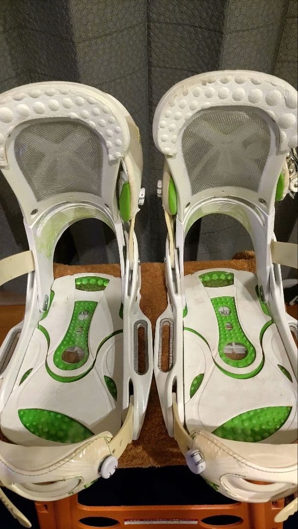 ハンガー【EST】BURTON　Women's Escapade【M】