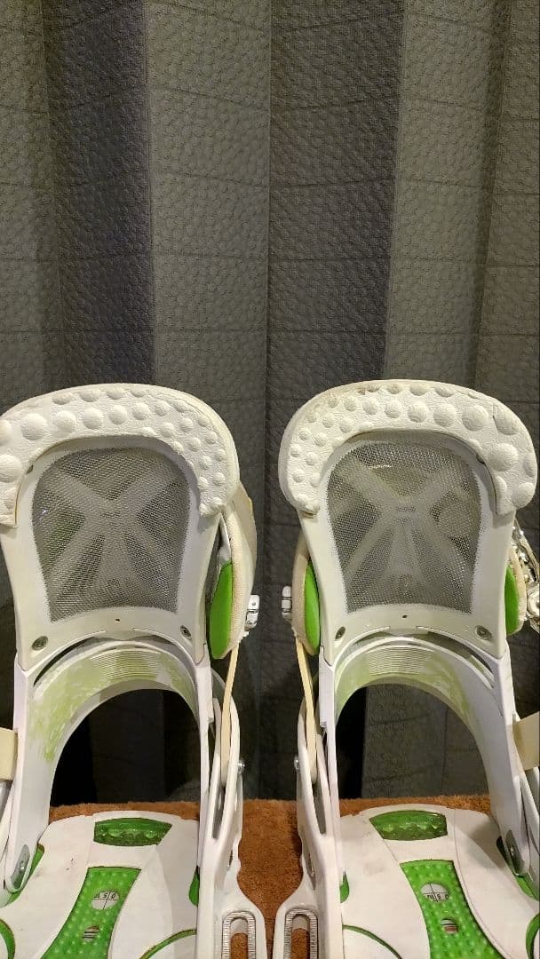 ハンガー【EST】BURTON　Women's Escapade【M】