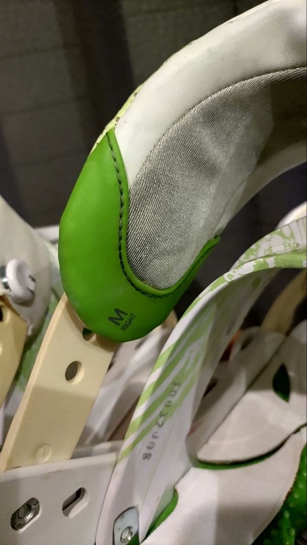 ハンガー【EST】BURTON　Women's Escapade【M】