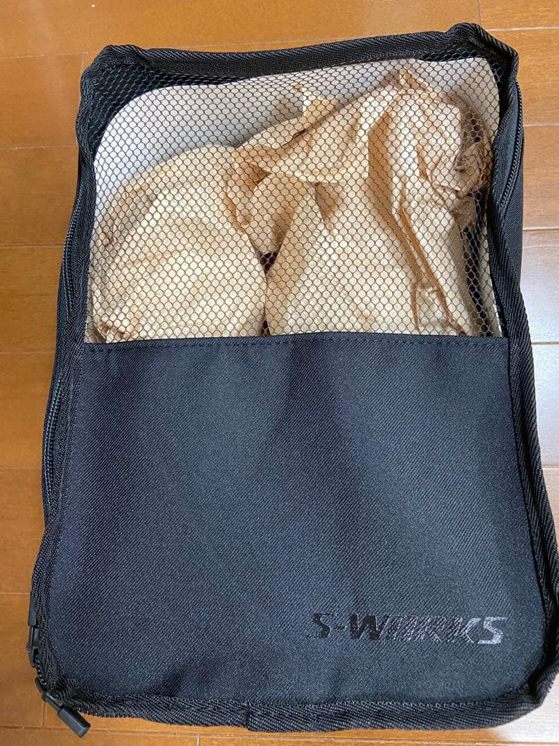 ★平日3日間限定S-WORKS TORCH REMCO 42.5(27.3cm)