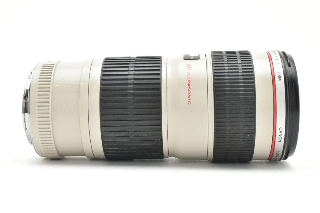 キャノン CANON EF 70-200mm F4 L USM #557