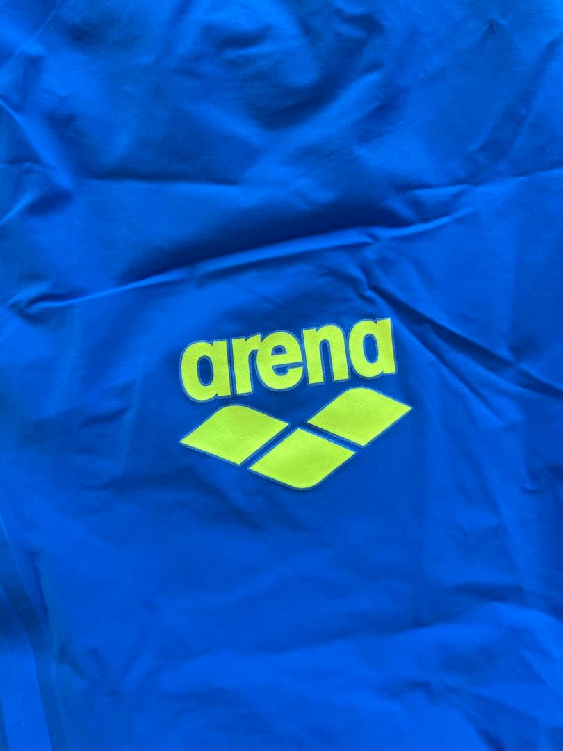 【美品】アリーナ　高速水着　Mサイズ