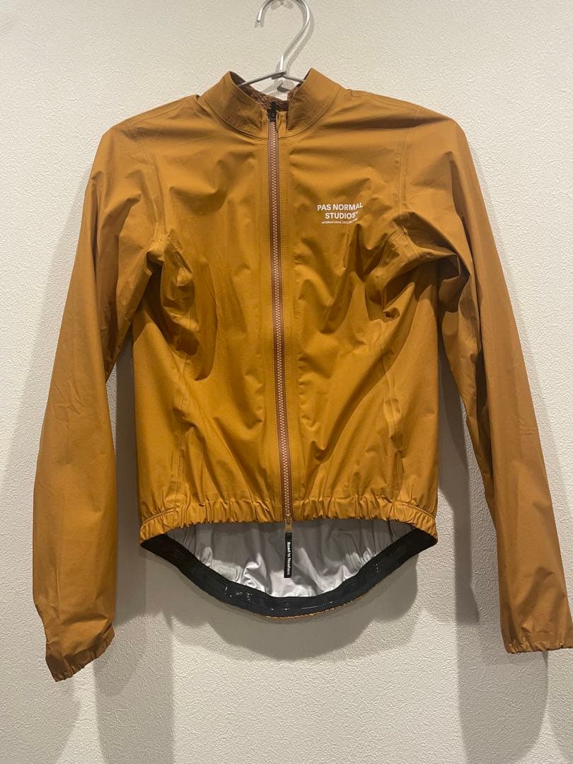 パスノーマルスタジオ　Women's Pertex Rain Jacket