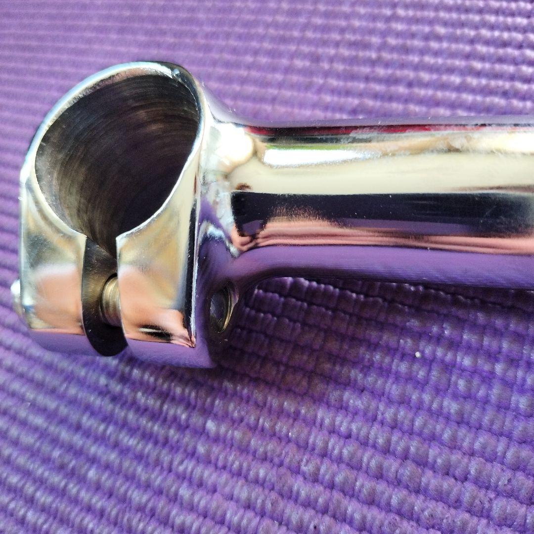 日東NITTO鉄ステムNJS 65度140センチ競輪