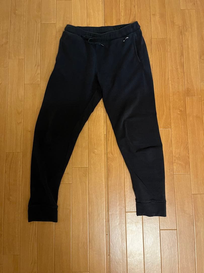 TENTIAL リカバリーウェア　BAKUNE 黒　M