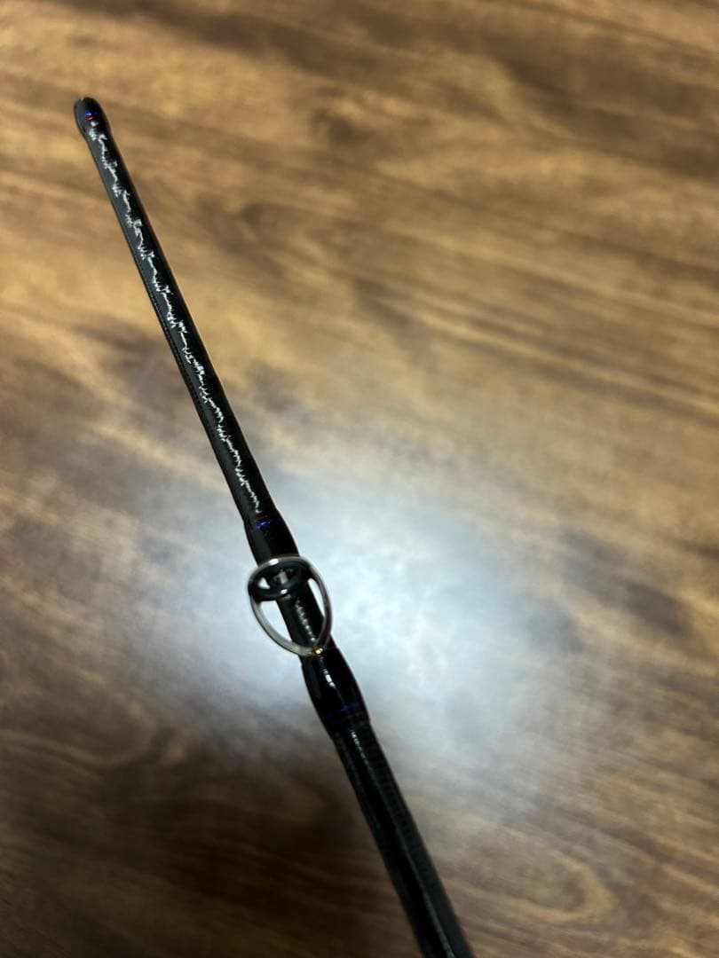 シマノ スコーピオン1604SS-5 エクステンションバットtypeＢセット