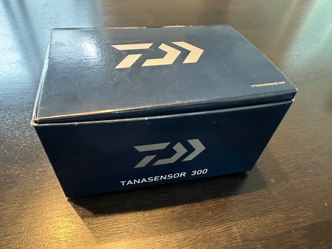 ダイワ TANASENSOR 300