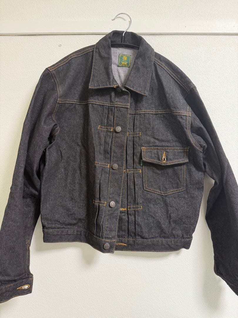 So. noen シンチバッグジーンズ セットアップ販売(単品購入可)