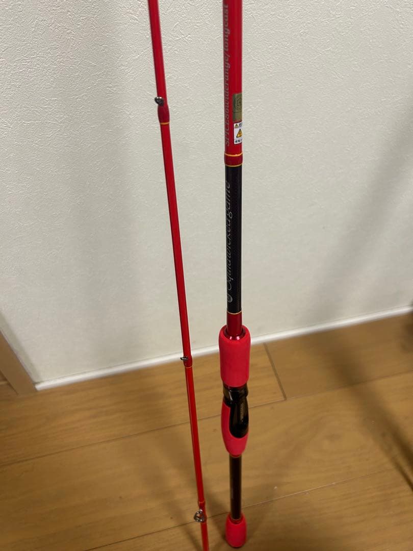 ブリーデン　SPICE86 widerange longcast