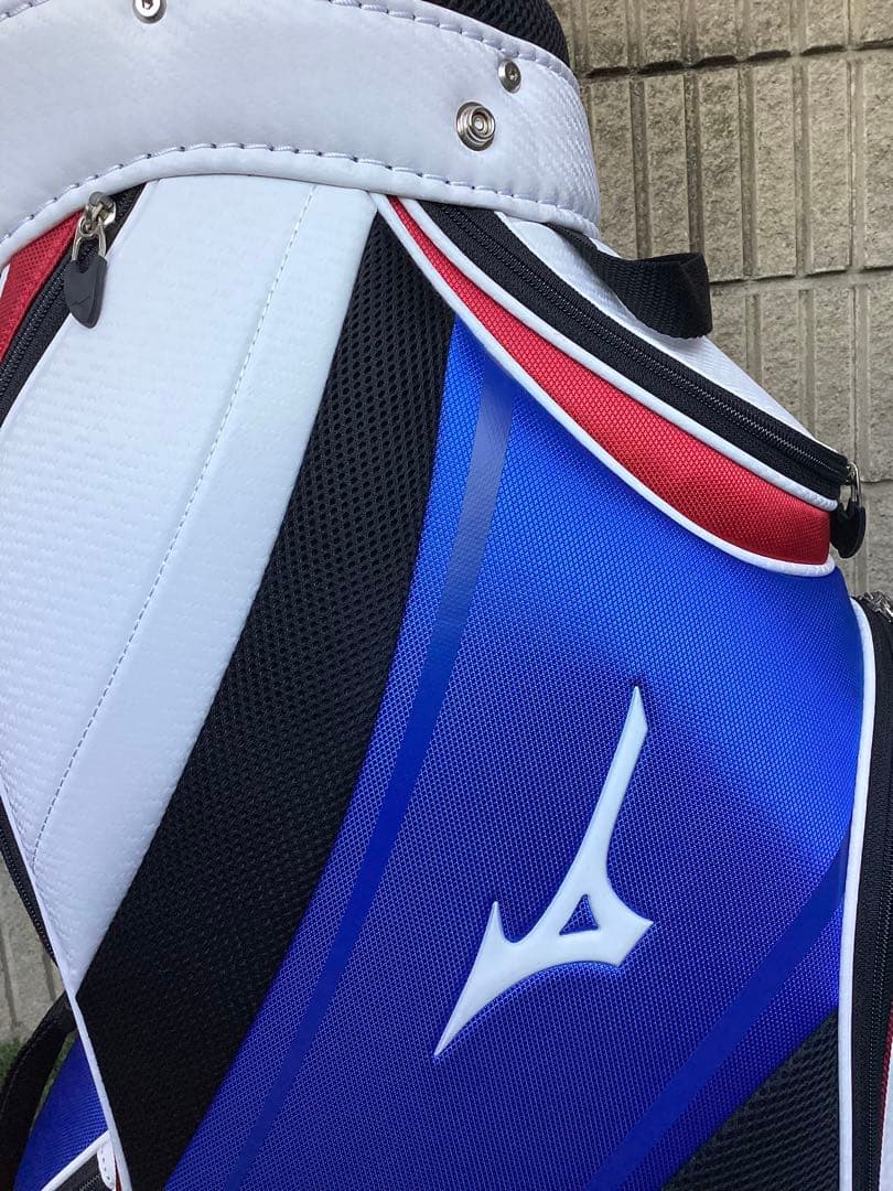n*n様 Mizuno ミズノキャディバッグ