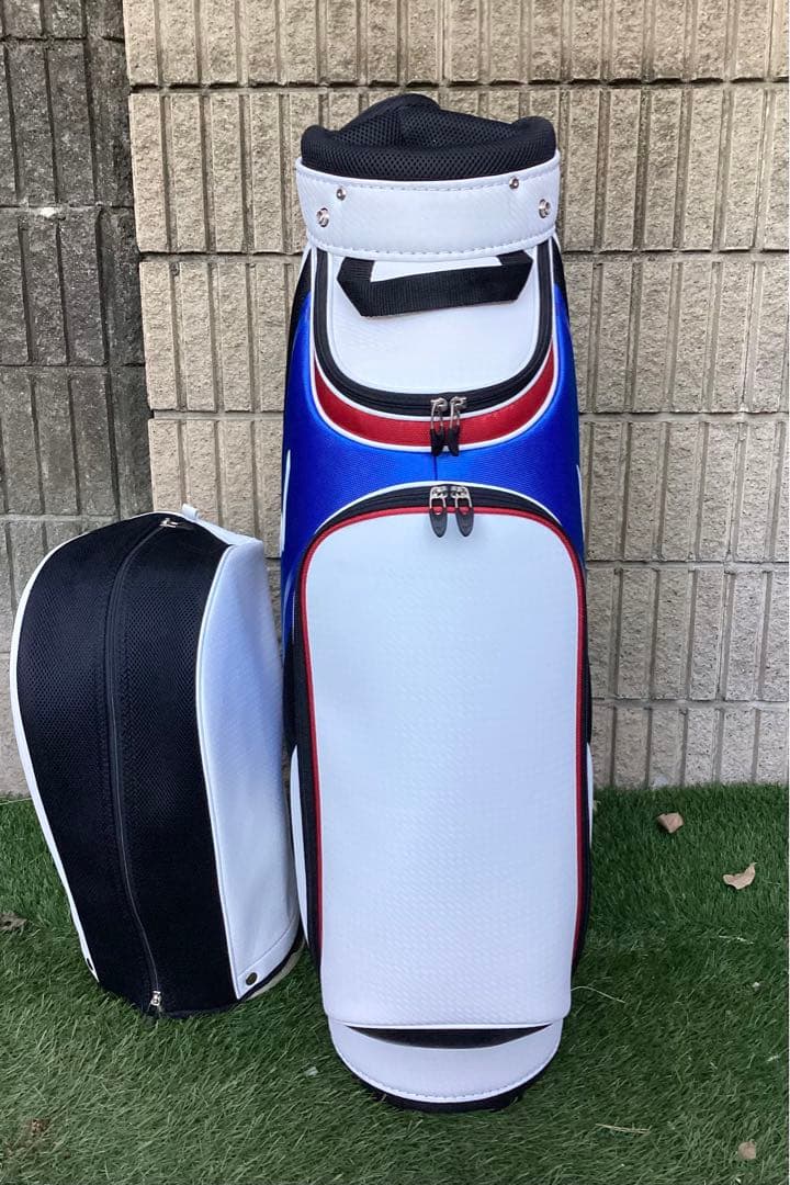 n*n様 Mizuno ミズノキャディバッグ