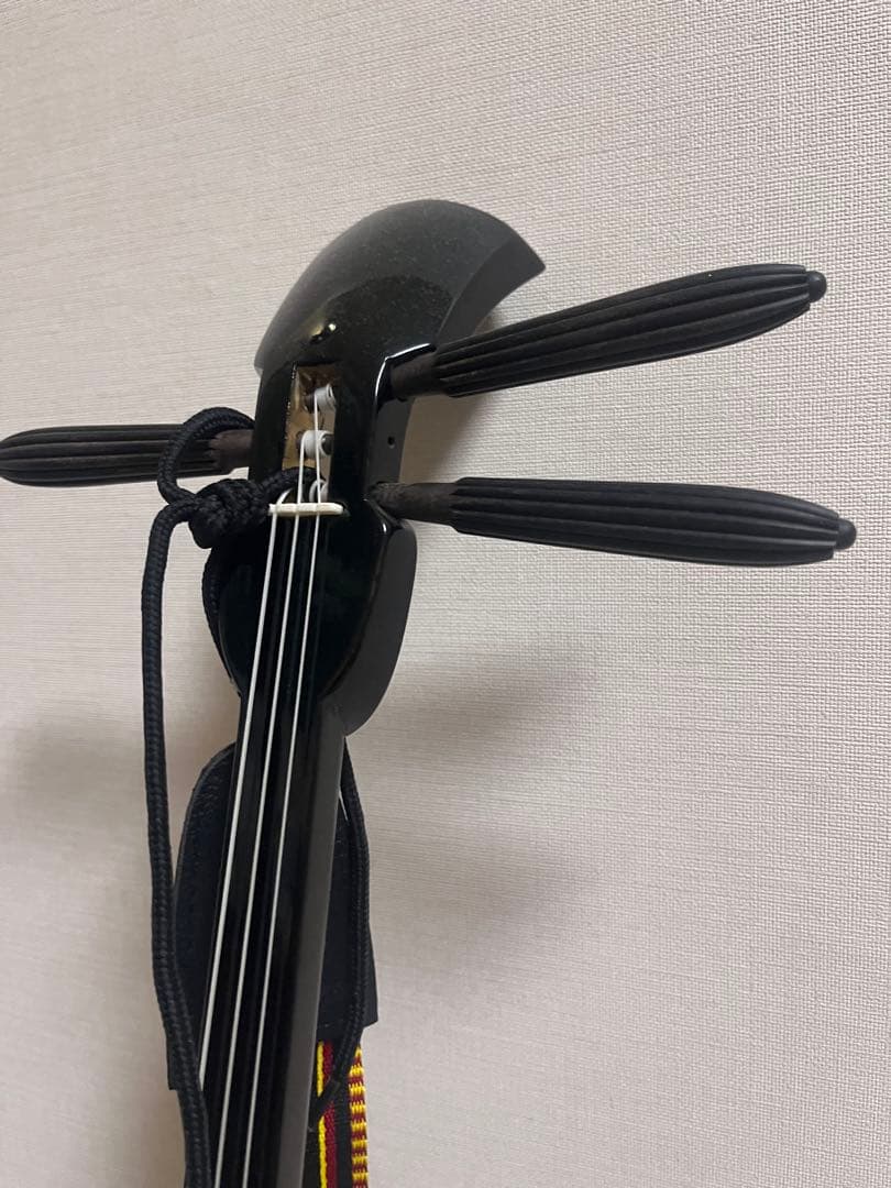 三線本体 ハードケース付き