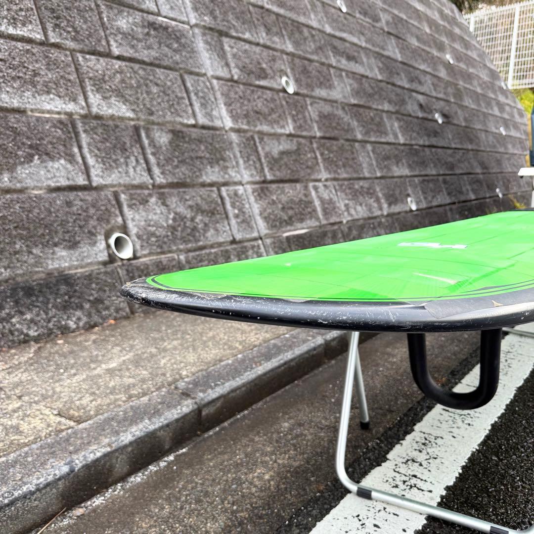 激レア Kane Garden サンディエゴ ロングボード フィッシュ 9'0 - メルカリ