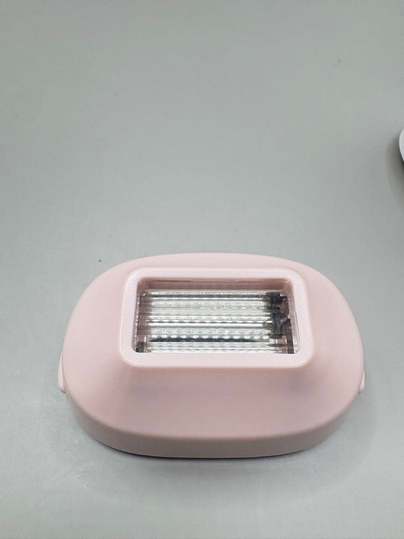 ケノン Ver.8.4 カートリッジ2点 スーパープレミアム+スキン 脱毛器