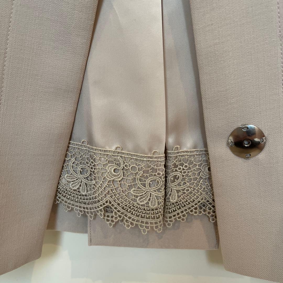 フォクシー⭐︎ボレロ風ジャケット　 上質　新品未使用