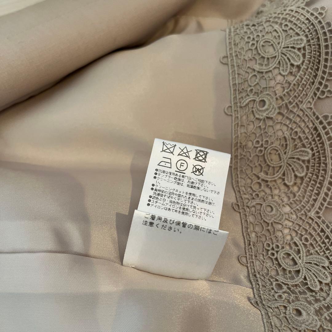 フォクシー⭐︎ボレロ風ジャケット　 上質　新品未使用