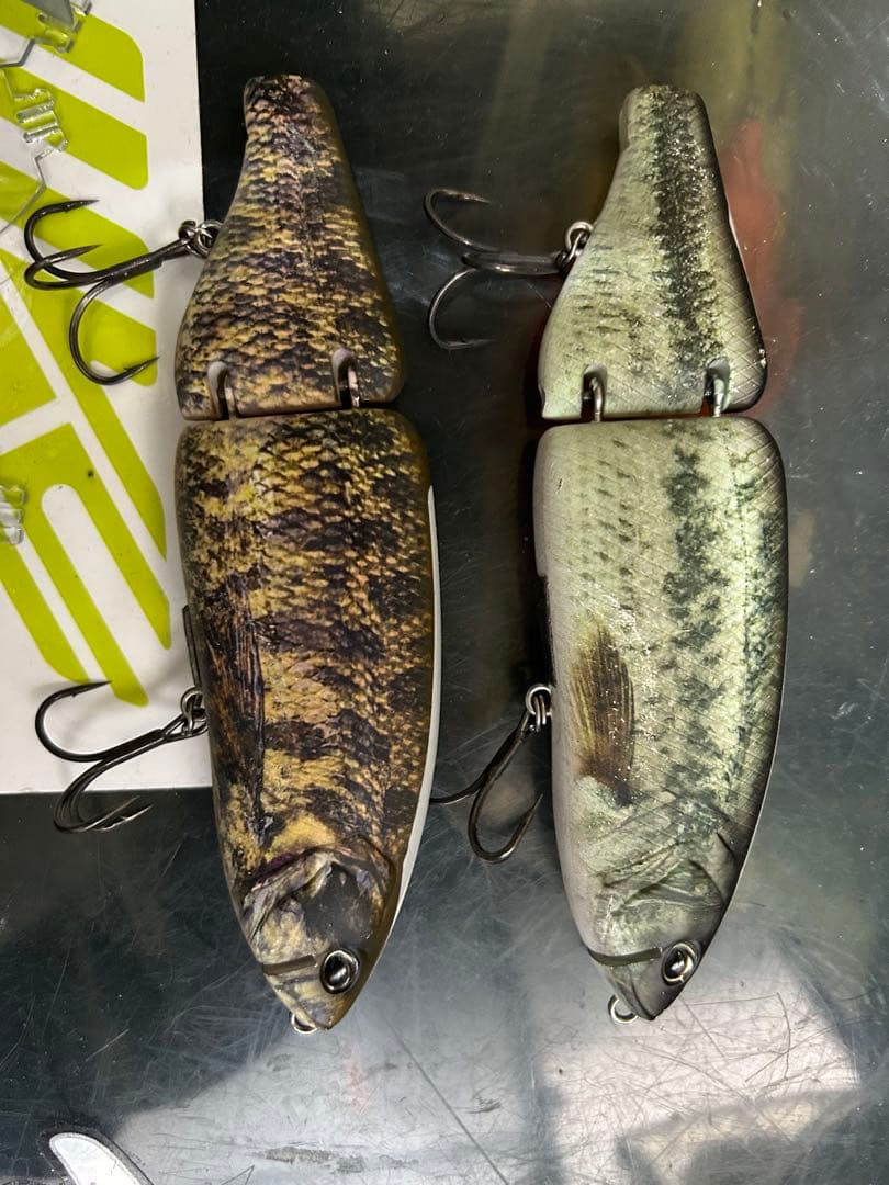 DRT タイニークラッシュ 2点セットDRT タイニークラッシュ2点セット