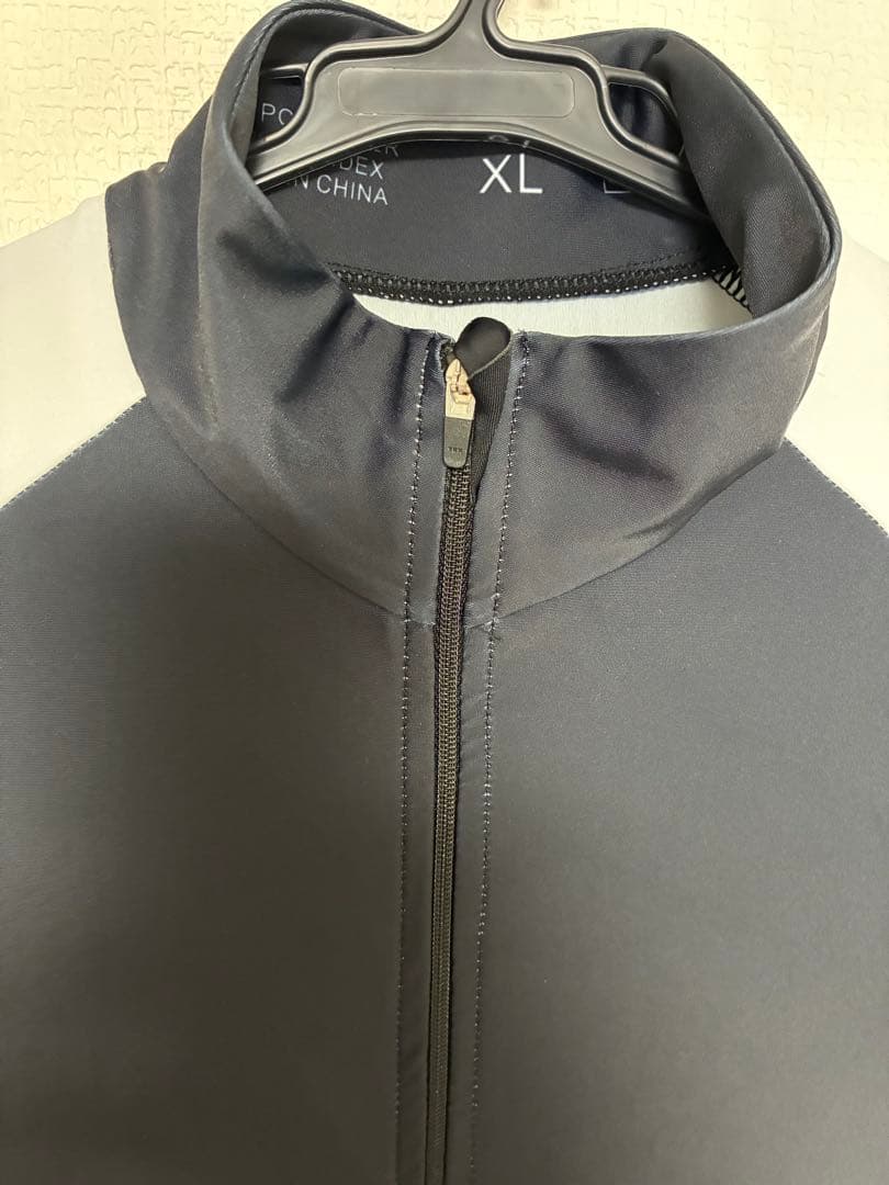 クロスカントリー　スキー　レーシングワンピース　XL