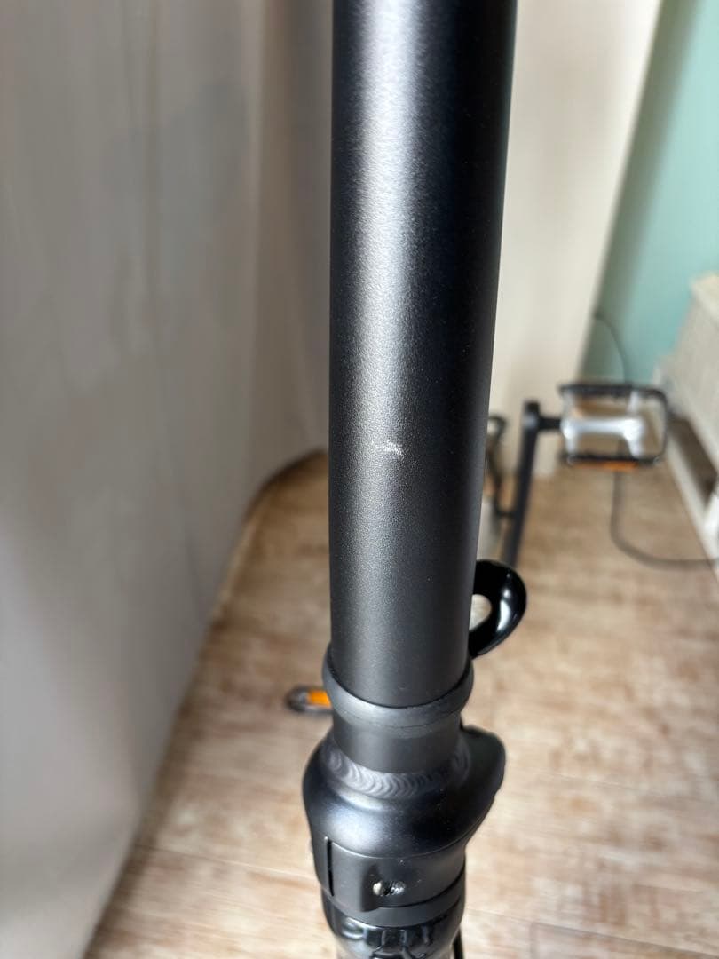 (送料無料)ダホン DAHON K1 2024年モデル *室内保管美品