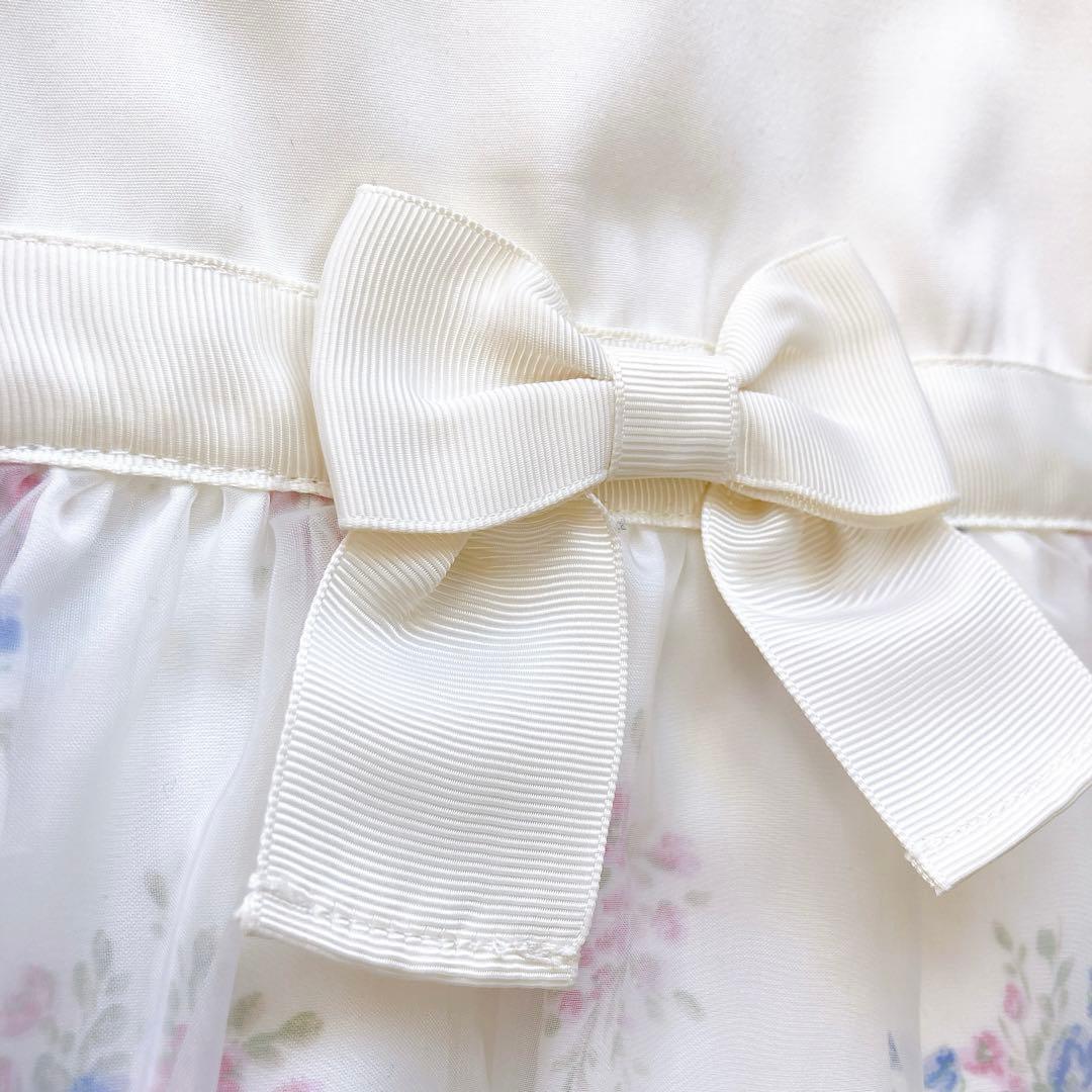 BRANSHES 120size セレモニー 入学 卒園 発表会 フォーマル