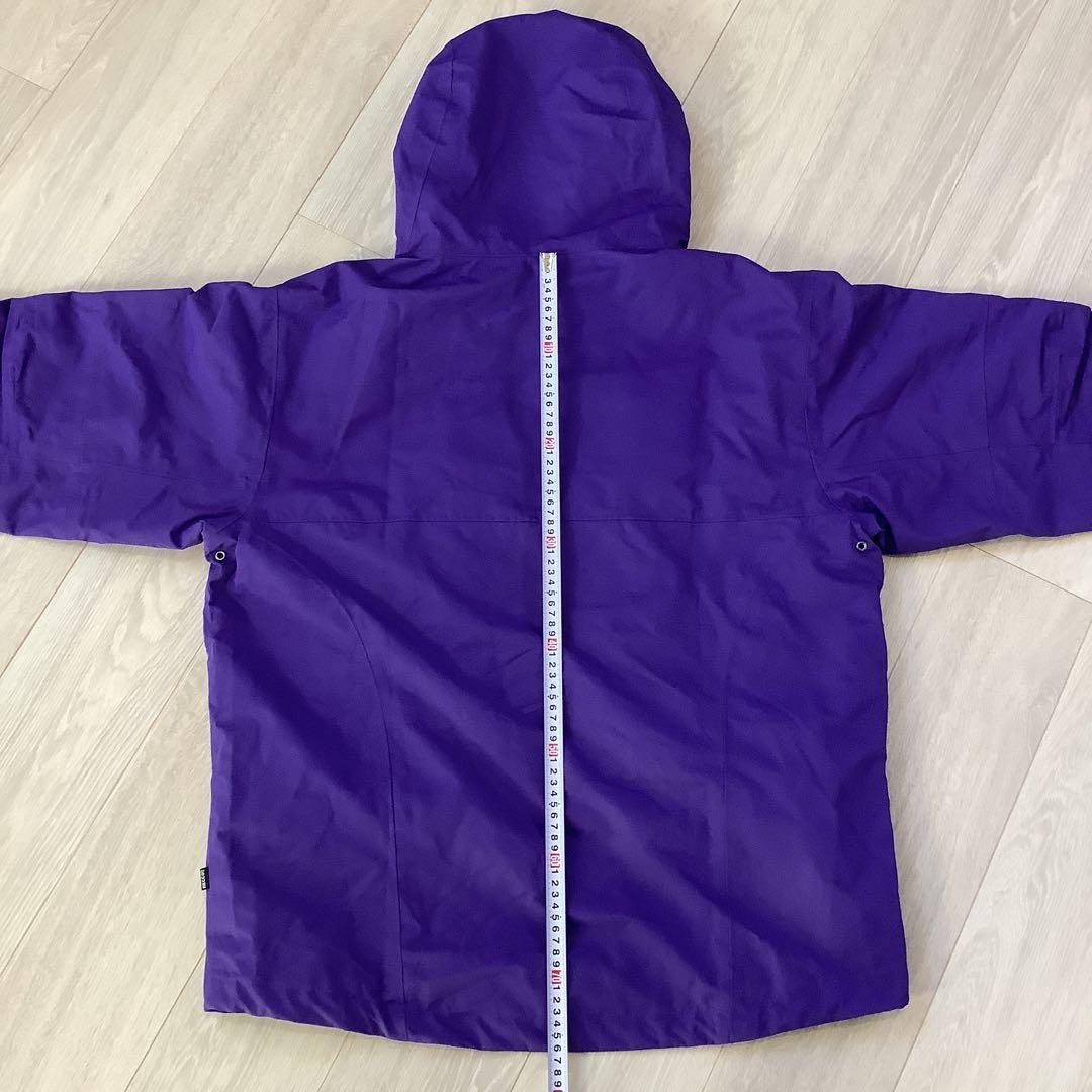 050 POMT メンズスノーボードジャケットウエアーウェアーグラトリ