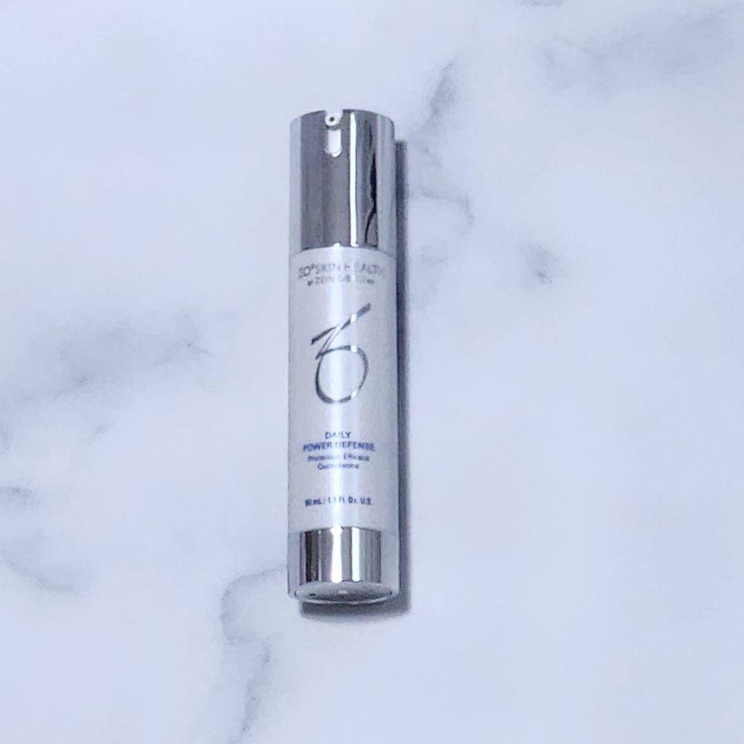 2本ZO Skin Healthゼオスキンヘルス デイリーPD 50ml @ad