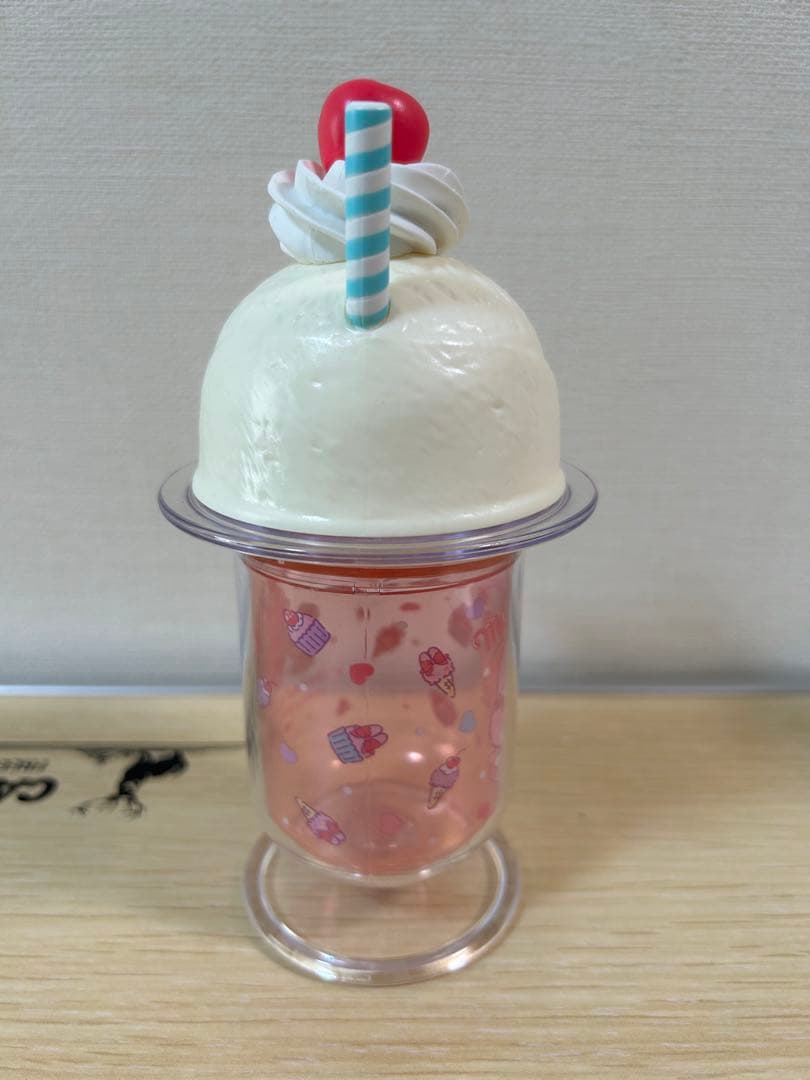 OneMall provides Mercari products: サンリオ喫茶 マイメロディ