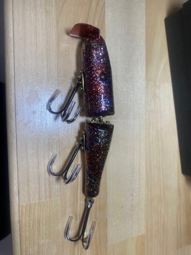 K*様 DOWLUCK YAMANE DELUXE シャンハイミキ