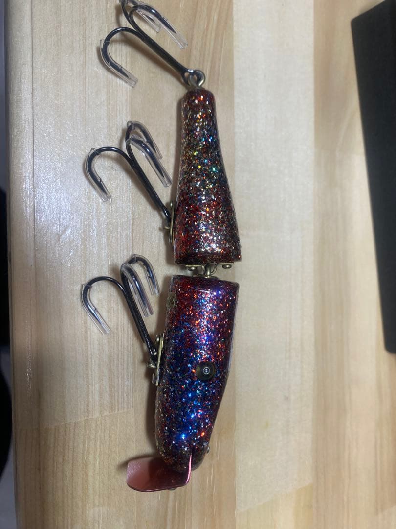 K*様 DOWLUCK YAMANE DELUXE シャンハイミキ