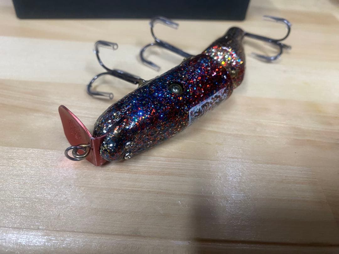 K*様 DOWLUCK YAMANE DELUXE シャンハイミキ