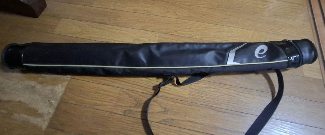 asics バーストインパクト 軟式バット バットケース付き