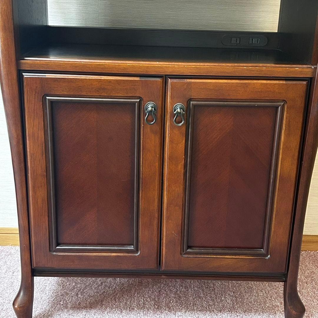 maruni マルニ マキシマムシリーズ6 TEL・FAX台 ロイヤルオーク - メルカリ