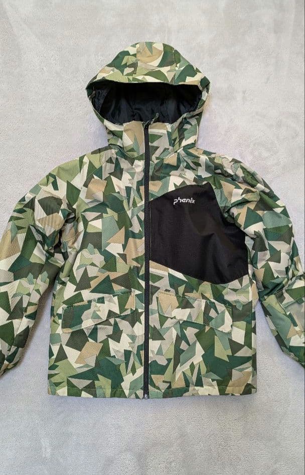 子ども用スキーウェア　160