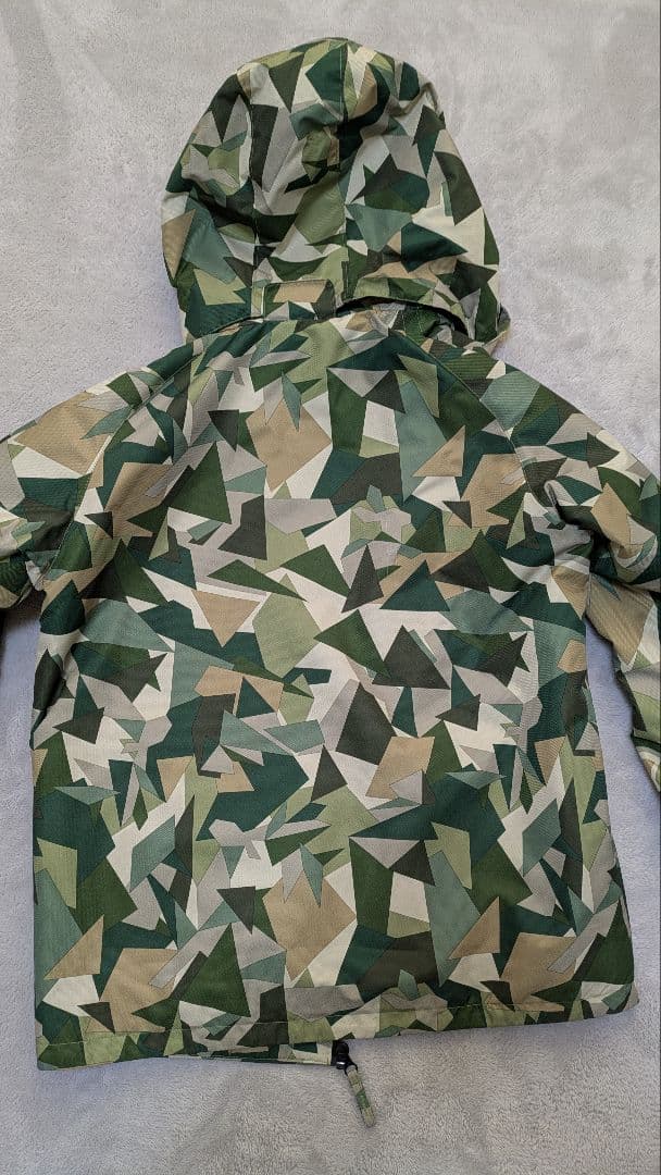 子ども用スキーウェア　160