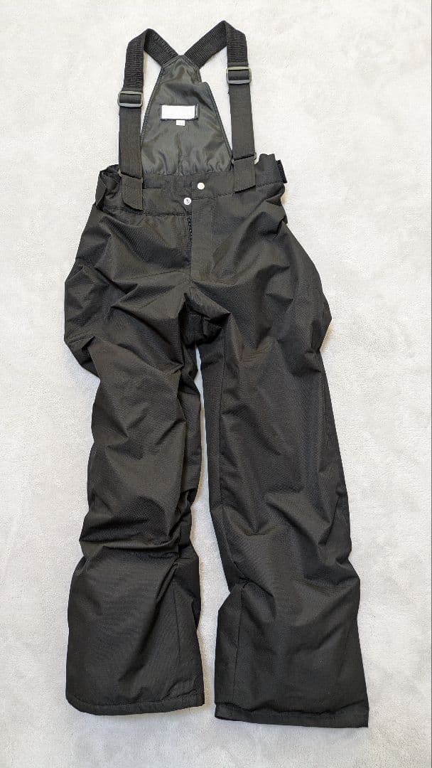 子ども用スキーウェア　160