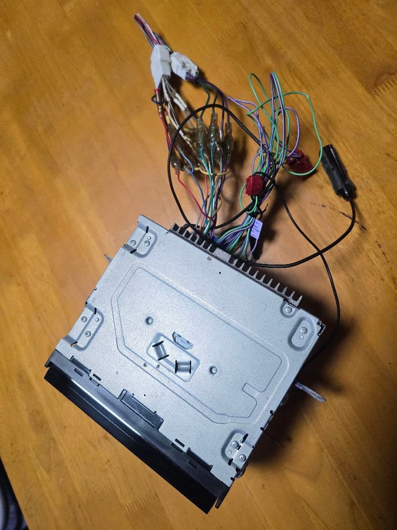 Pioneer carrozzeria Bluetoothユニット 7インチ