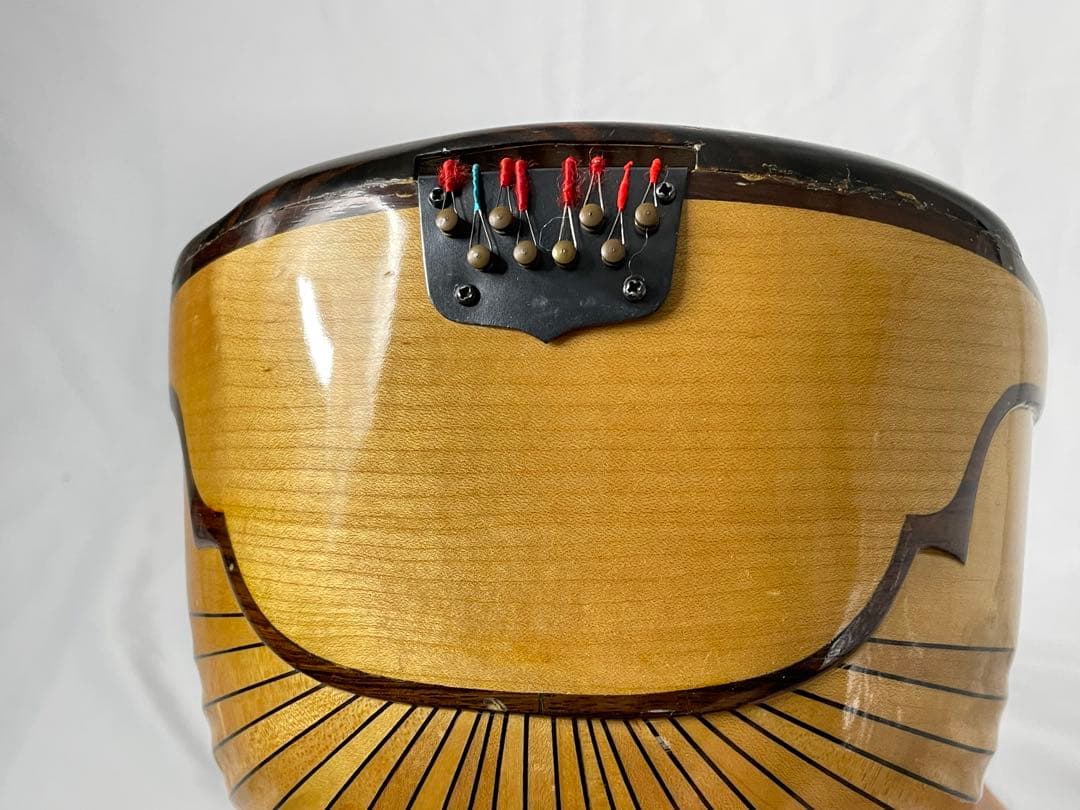 SUZUKI/スズキ クラシックマンドリン M-100