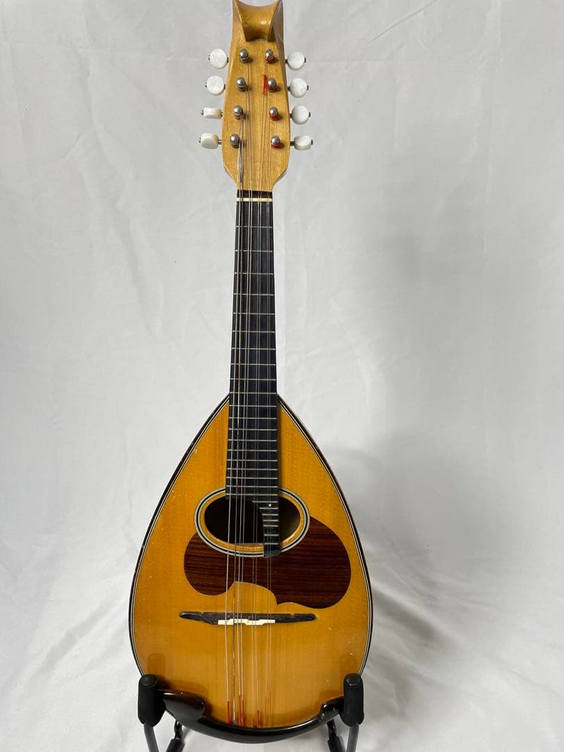 SUZUKI/スズキ クラシックマンドリン M-100