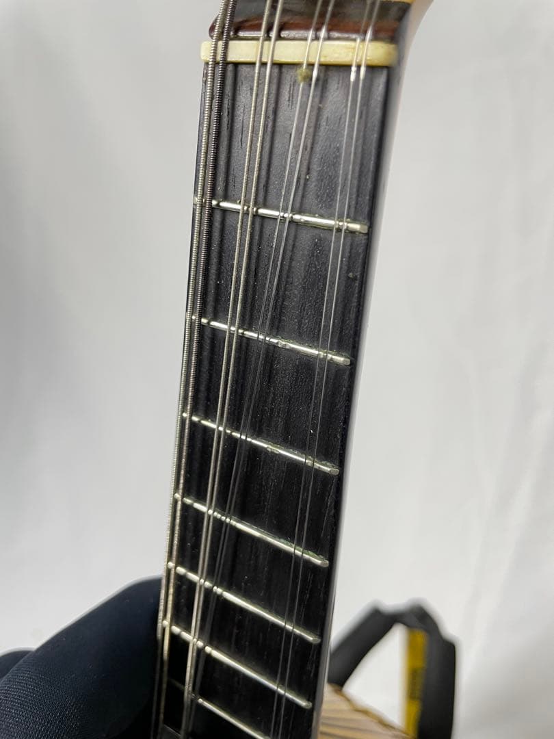 SUZUKI/スズキ クラシックマンドリン M-100