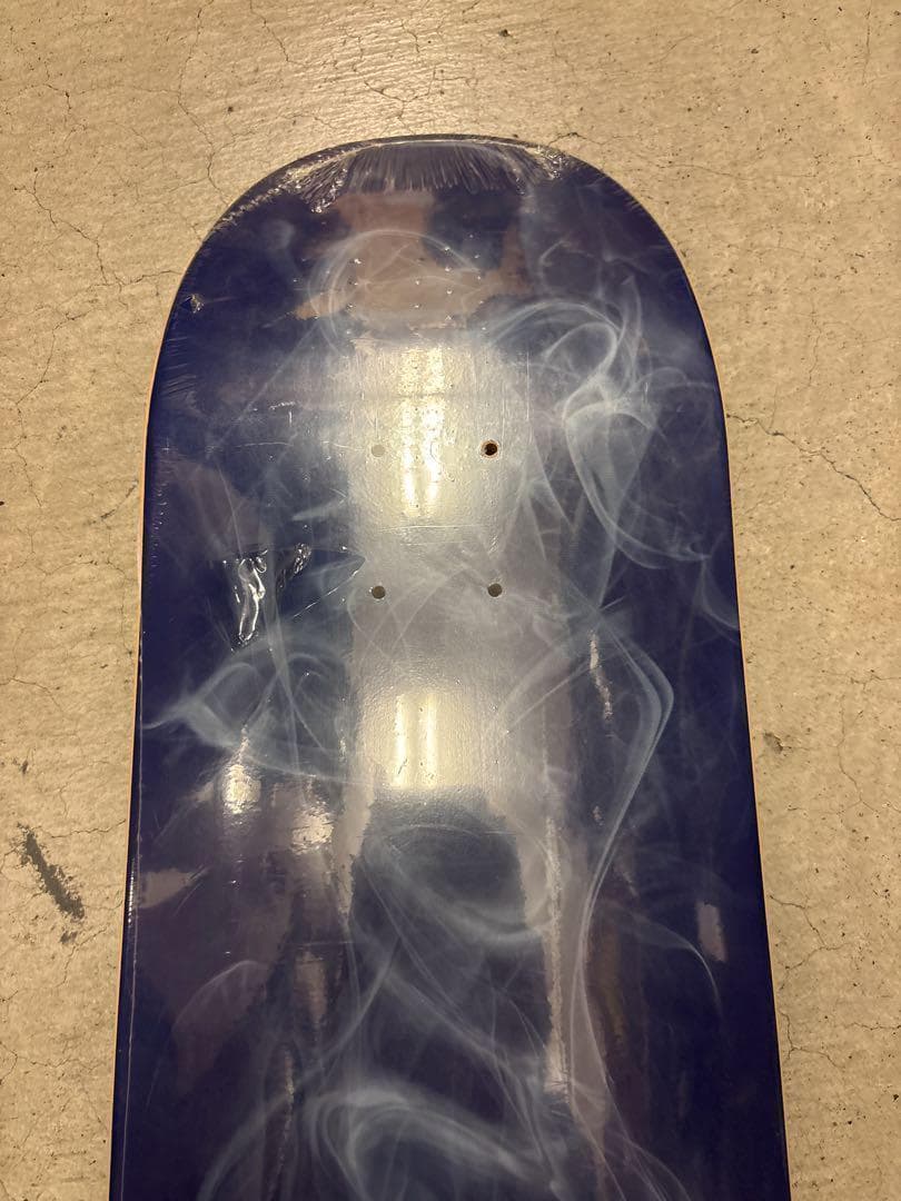 シュプリーム　スケボーデッキ