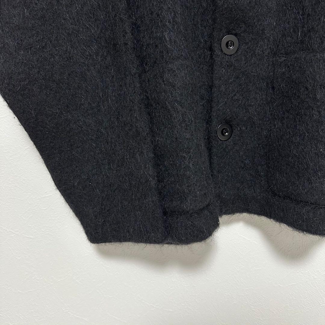 トップス OUR LEGACY mohair cardigan