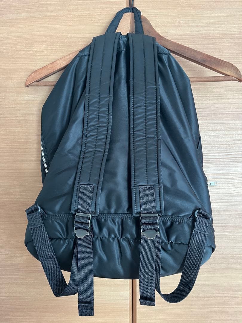 PORTER ブラック リュック・バックパック