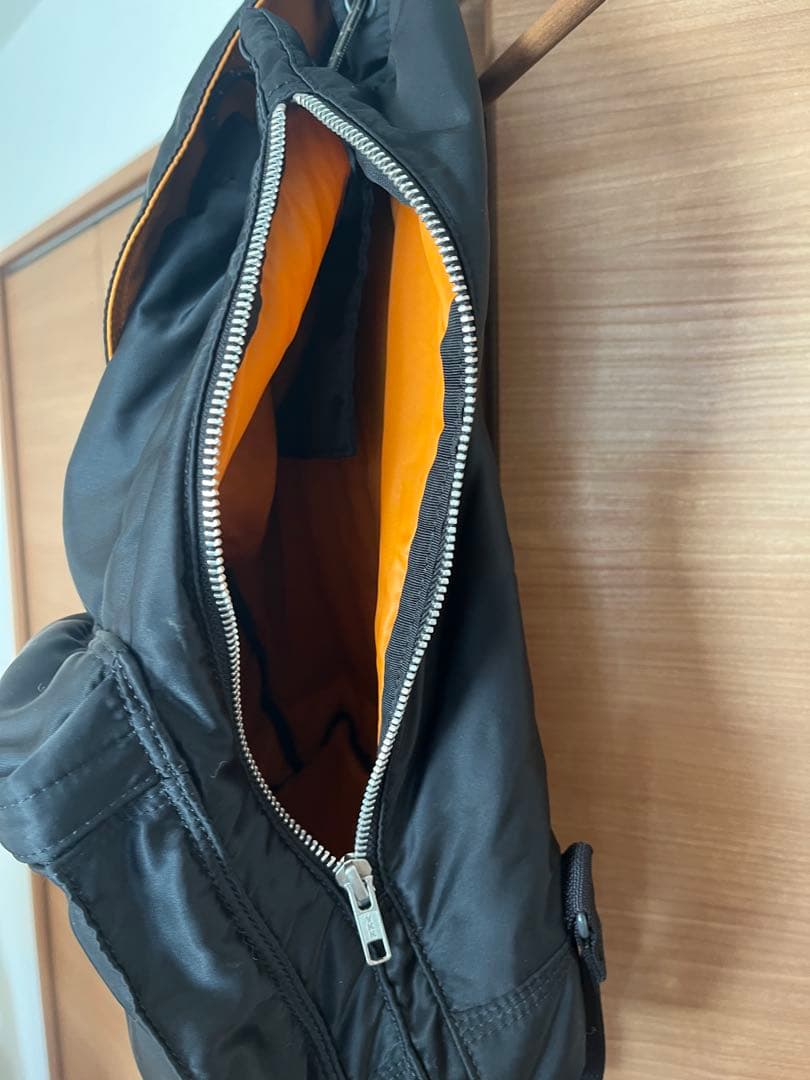 PORTER ブラック リュック・バックパック