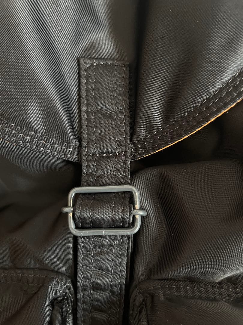 PORTER ブラック リュック・バックパック