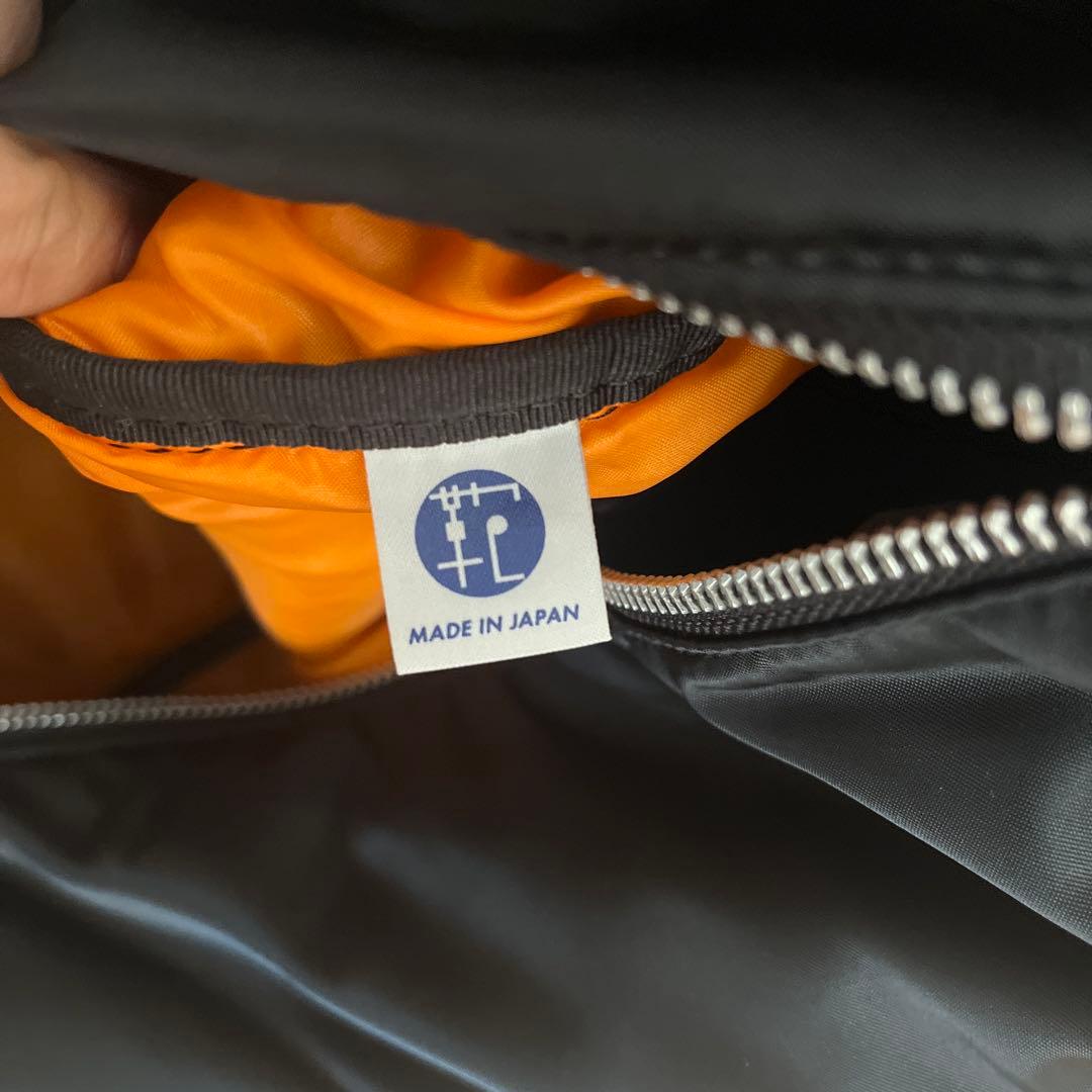 PORTER ブラック リュック・バックパック