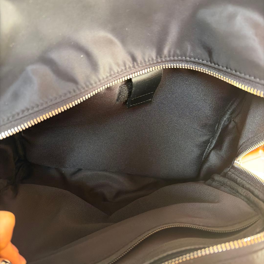 ロペエポール　リュック