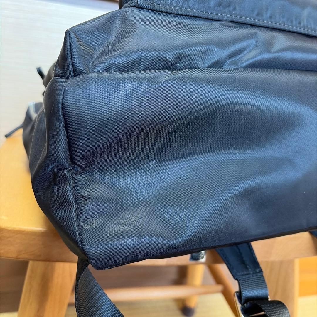 ロペエポール　リュック